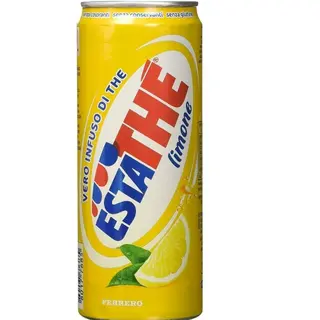 The  limone 33 cl
