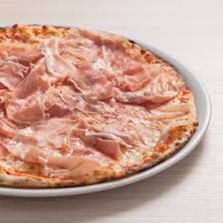 Prosciutto crudo  33 cm