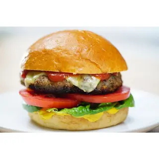 Beef Burger