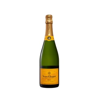 Champagne Veuve Clicquot 75 cl