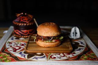 «Ата Бургер» (320г)