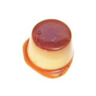 Flan Vainilla
