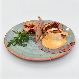 Свинско Рейн (350г)