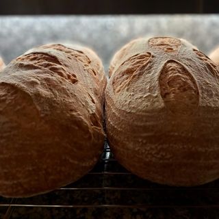 PÂINE ARTIZANALĂ  650 g.