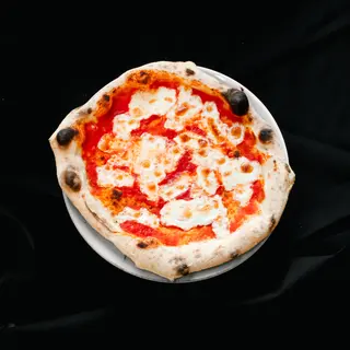 Napoletana Margherita