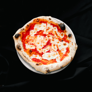 Napoletana Margherita