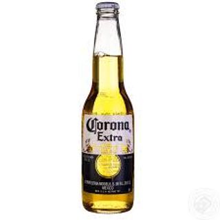 Пиво Corona Extra 0.33