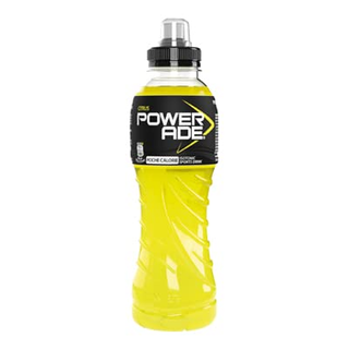 Powerade Amarillo