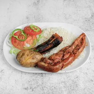 Lechón Al Horno