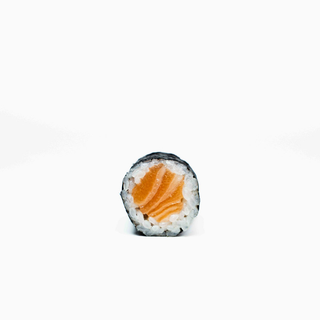 Hosomaki sake 6 pezzi