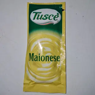 Bustina maionese - CodArt: 712 