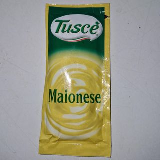 Bustina maionese - CodArt: 712 