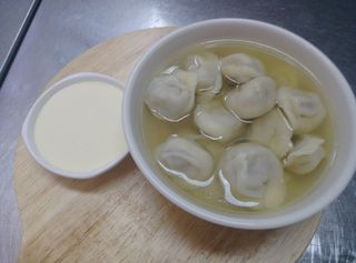 Пельмени "Сибирские"