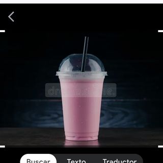 Milkshake Multivitaminas