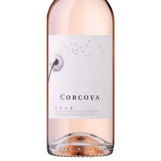 Corcova Rose