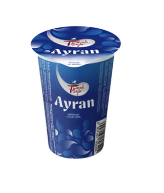 Ayran
