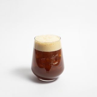 Айс американо 