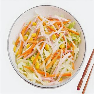 8. Ensalada China