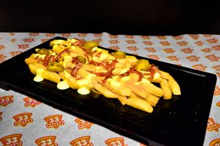 ԿԱՐՏՈՖԻԼ ՖՐԻ ՊԱՆՐԱՅԻՆ ՍՈՈՒՍՈՎ, ՀԱԼԱՊԵՆՅՈՅՈՎ եւ ՊԵՊԵՐՈՆԻՈՎ