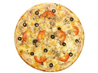 Піца "Неаполітано" мала (400g)