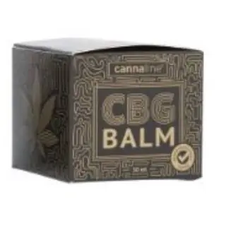 Crema Calmante CBG