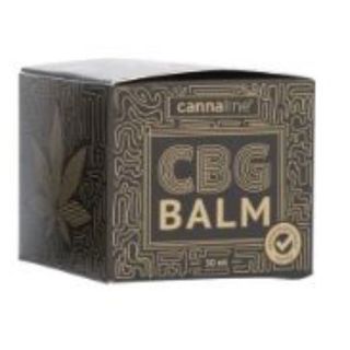 Crema Calmante CBG