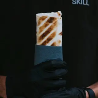 Szaurma wieprzowina XXL