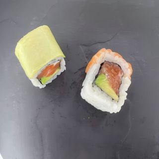 Pasion Roll (8 Uds.)