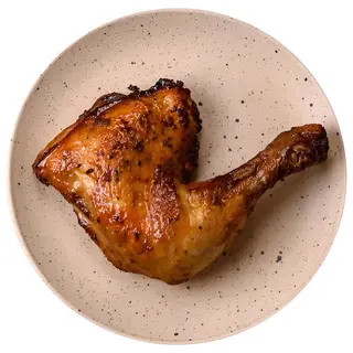 Chicken Lap