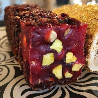 Локум Султан (35г)