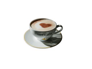 Chai Latte