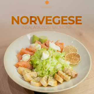 Norvegese