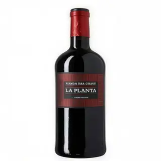 Vino La Planta (75 cl.)