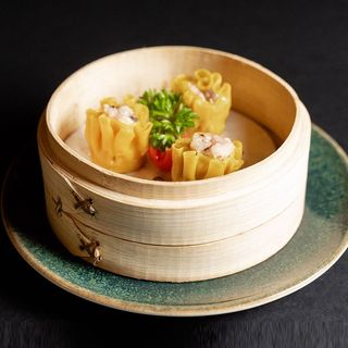 06. Xiao mai - 3 pezzi 