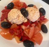 Славянска салата (400г)