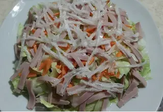 Ensalada China