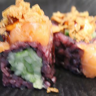 103.BLACK SPICY SAKE