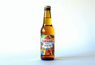 Carnaval Wheat Ipa