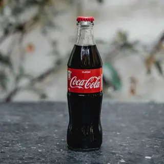 კოკა კოლა