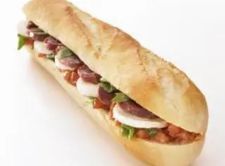 Sandwich Gésier de Poulet