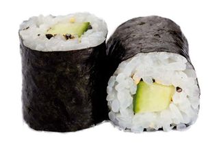 Hosomaki cotti 8 pezzi