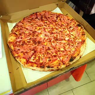 Пица Бамбино (280г)