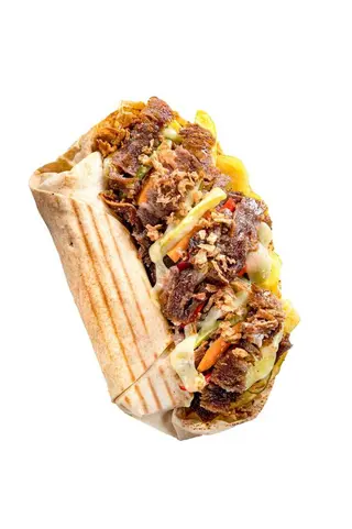 Cheese Doner Mare Vita