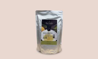 Tea Forte white Ginger Pear 454გრ