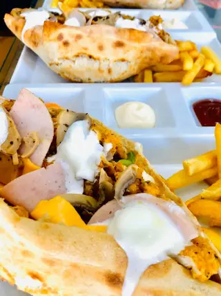 Sandwich Dream