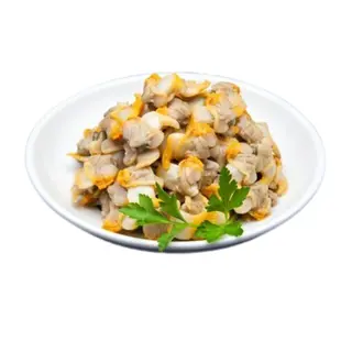 Tapa De Berberecho