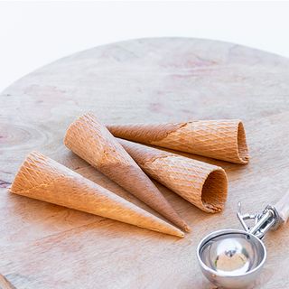 Pack de conos (4 uds.)