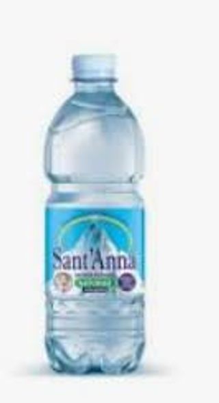 Acqua Naturale 50cl