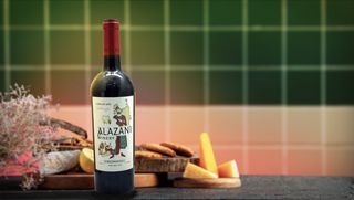 Kindzmarauli - Alazani