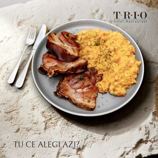 Ciolan fara os felii+iahnie de fasole 400gr